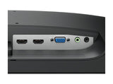 GW2283 21.5" Full HD 1920 X 1080 VGA HDMI Flicker-Free Technology Built-In Speakers Slim Bezel Design IPS Eye-Care Monitor