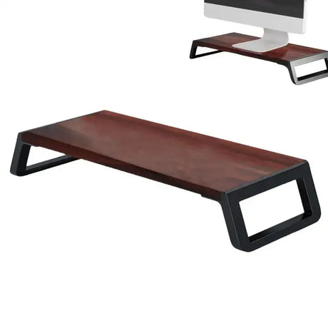 Monitor Stand Riser ABS Laptop PC Screen Stand Organizer Universal Monitor Stand Holder T1 Ergonomic Computer Desktop
