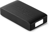 Bolt 58830 Mwh Portable Phone Laptop Charger Car Jump Starter with AC Outlet and Car Charger,Usb - Grey