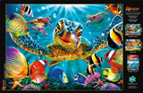- Tiny Bubbles - 1000 Piece Jigsaw Puzzle