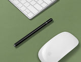 Leather Desk Pad Protector,Mouse Pad,Office Desk Mat, Non-Slip PU Leather Desk Blotter,Laptop Desk Pad,Waterproof Desk Writing Pad for Office and Home (31.5" X 15.7",Olive Green)