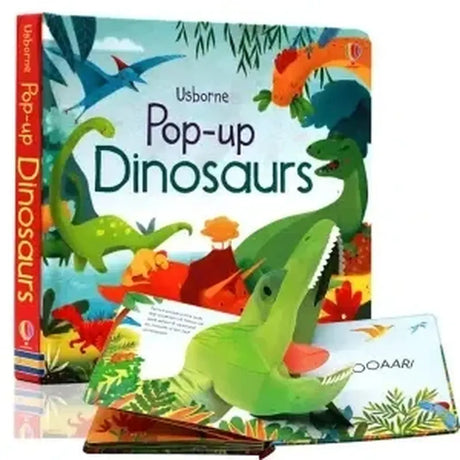 Usborne Pop up 3D Flap Picture English Books for Kids Fairy Tales Reading Book in English Montessori Learning Toys Children Gift