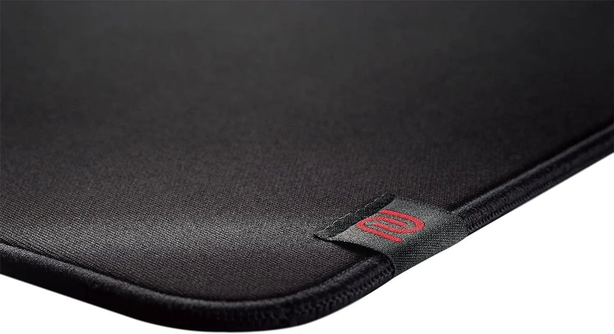 Zowie G-SR Gaming Mousepad for Esports I Cloth Surface I Stitched Edges I Large Size