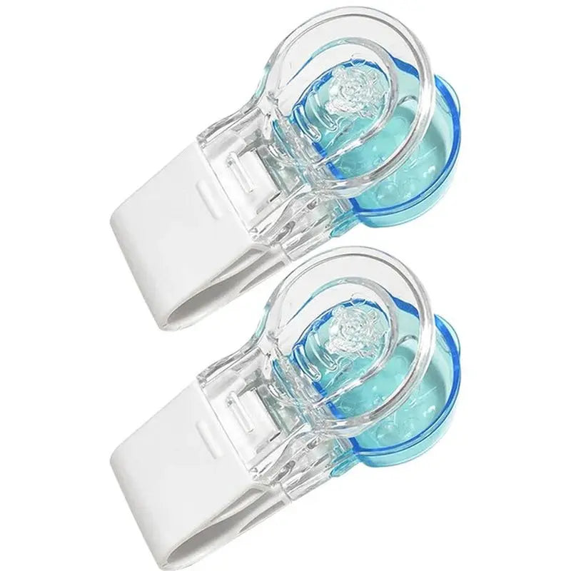 1/2 PCS Portable Pill Taker Tablet Dispenser anti Pollution Portable Pill Box Dispense Medicine Pill Box Portable Pill Taker