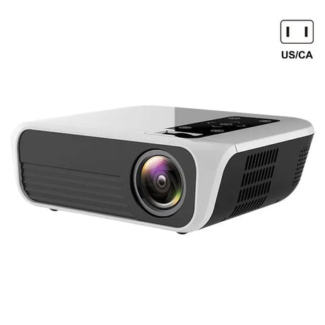 480P HD 1080P Wifi 3D HD LED Mobile Phone Wireless Projector Home Theater GK99