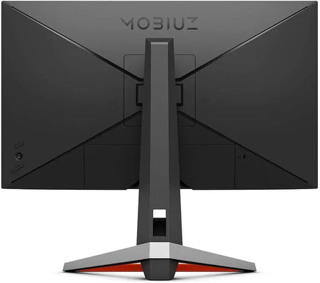 Mobiuz EX2510 24.5 Inch 1080P 144Hz IPS Computer Gaming Monitor with Freesync Premium, Hdri and Speakers