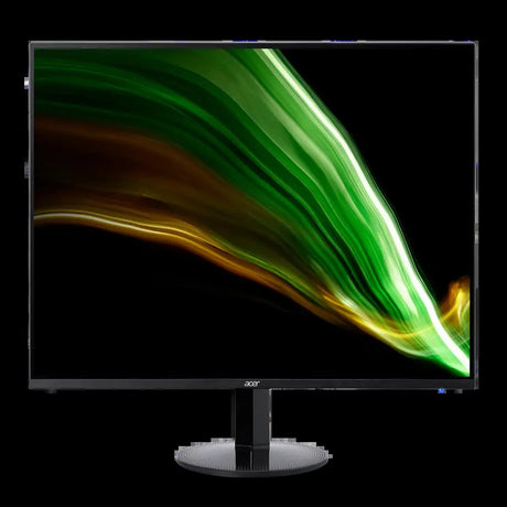 23.8” Full HD (1920 X 1080) Ultra-Thin IPS Monitor, 75Hz, 1Ms VRB, SA241Y Bi,  Visioncare