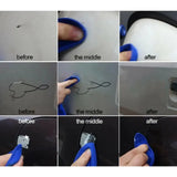 100Ml Ultimate Paint Restorer & Scratch Remover Car Paint Scratches Repair Tool Polishing Wax anti Scratch Car Accessories