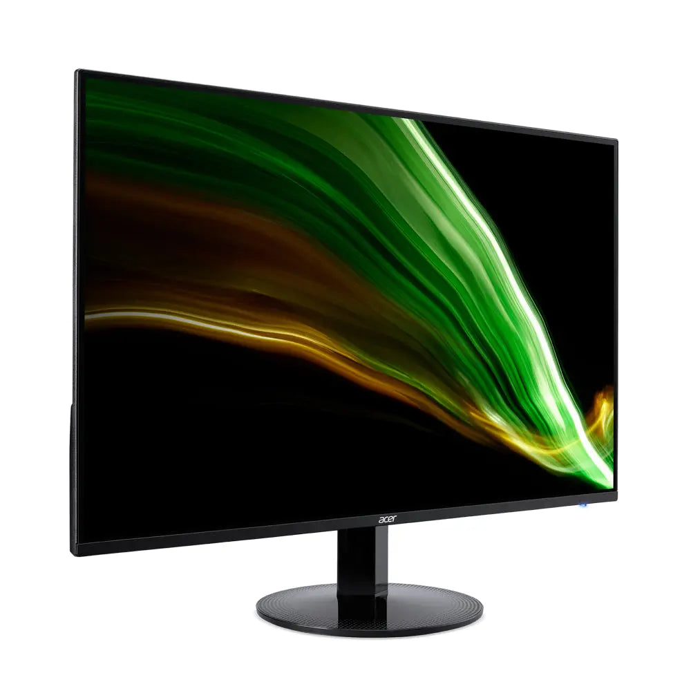 23.8” Full HD (1920 X 1080) Ultra-Thin IPS Monitor, 75Hz, 1Ms VRB, SA241Y Bi,  Visioncare