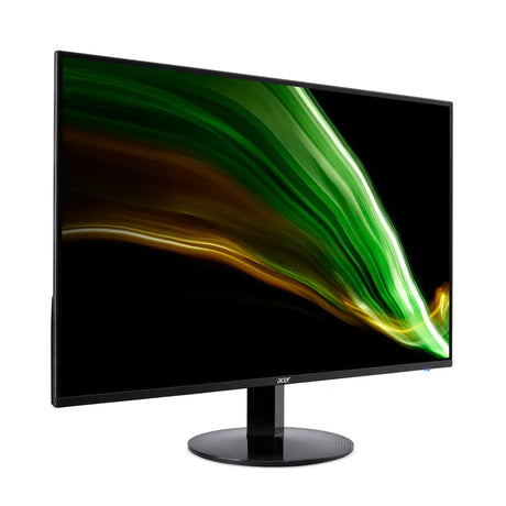 23.8” Full HD (1920 X 1080) Ultra-Thin IPS Monitor, 75Hz, 1Ms VRB, SA241Y Bi,  Visioncare