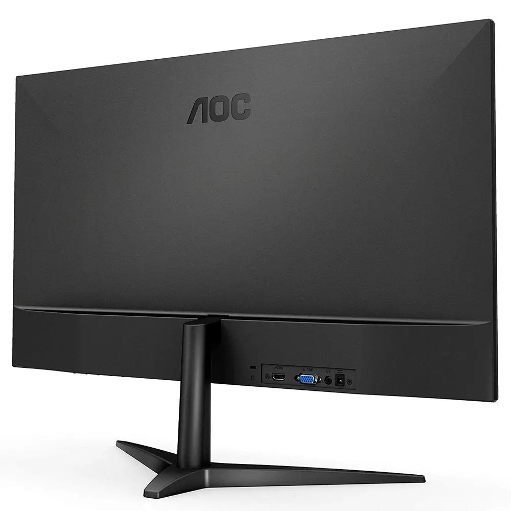 27" Frameless IPS Panel 1920X1080 VGA HDMI 60Hz 9 Ms LED Monitor- 27B1H