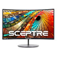 24" Curved 1920X1080 HDMI VGA 75Hz 8Ms HD LED Monitors - C248W-1920RN