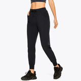 Women Lightweight Joggers Pants Quick Dry Running Sweatpants Athletic Workout Track Pants- 27.5 Inches Trousers Pantalones Women