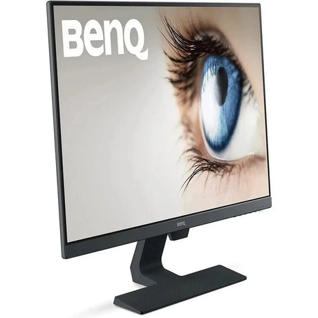 GW2780 27 Inch IPS 1080P FHD Computer Monitor with Built-In Speakers, Proprietary Eye-Care Tech, Adaptive Brightness for Image Quality, Ultra-Slim Bezel and Edge to Edge Display