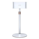 Portable Monitor Stand Adjustable Height Desktop Monitor Bracket for Ipad Phone 13-24.5Cm Tablet Monitor Support Holder