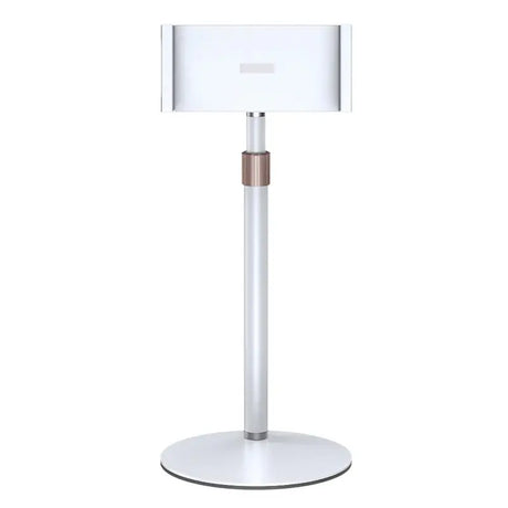 Portable Monitor Stand Adjustable Height Desktop Monitor Bracket for Ipad Phone 13-24.5Cm Tablet Monitor Support Holder