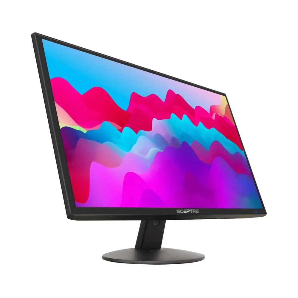 24" 1080P HDMI VGA 75Hz 5Ms HD LCD Monitor - E248W-1920
