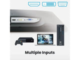 24" 1080P HDMI 75Hz 1Ms FHD Gaming Monitor - GL2480