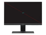 GW2283 21.5" Full HD 1920 X 1080 VGA HDMI Flicker-Free Technology Built-In Speakers Slim Bezel Design IPS Eye-Care Monitor