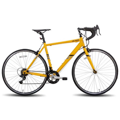 Free Shipping Hiland Road Bike 700C Racing Bicycle with 14 Speeds 3 Colors