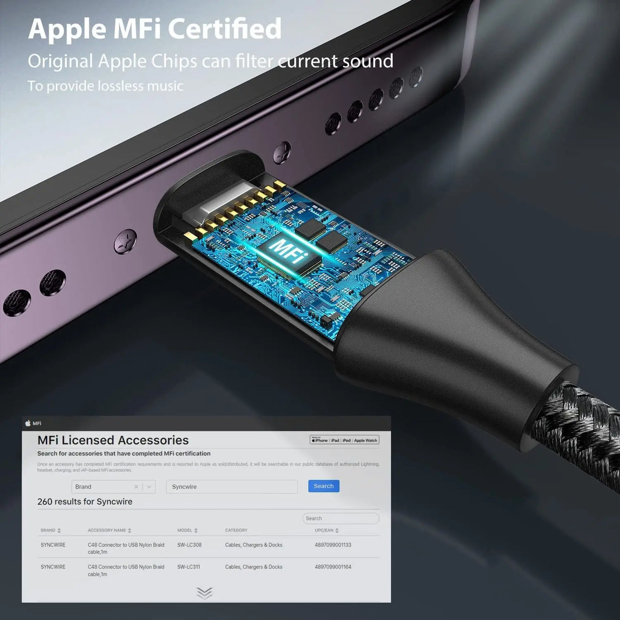 [Apple MFI Certified] Iphone Headphone Adapter,  Iphone Aux Jack Adapter, Lightning to 3.5Mm Dongle for Iphone 14/13/12/11 Pro Max/Pro/Plus/Mini/Xr/Xs/8/7 Plus-Black 10Cm