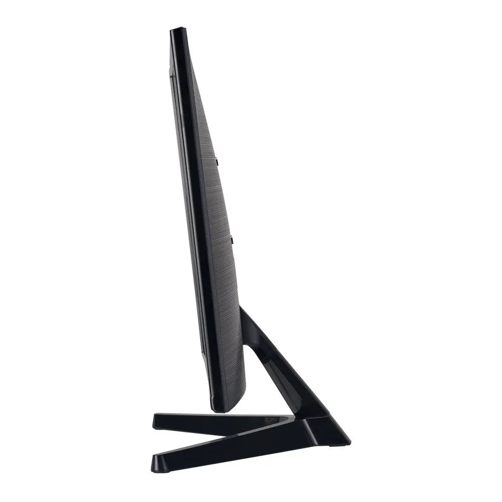 22" FHD (1920 X 1080P) 60Hz Office Monitor with 4.8Ft HDMI Cable, Black, New