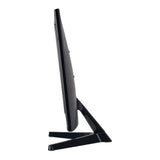 22" FHD (1920 X 1080P) 60Hz Office Monitor with 4.8Ft HDMI Cable, Black, New