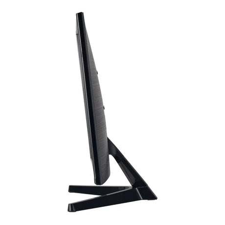 22" FHD (1920 X 1080P) 60Hz Office Monitor with 4.8Ft HDMI Cable, Black, New