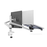Laptop Stand Computer Monitor Stand Desktop Office Lifting Lazy Universal Base LCD Screen