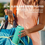 Boombox Portable Bluetooth Speaker, Perfect Valentines Day Gifts for Her Him Women Men - Green