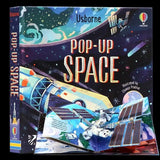 Usborne Pop up 3D Flap Picture English Books for Kids Fairy Tales Reading Book in English Montessori Learning Toys Children Gift
