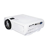 LED Mini Projector T5 Video Beamer for Home Cinema Media Player Wireless Sync Display for Iphone Android Phone Proyector