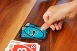 UNO FLIP! Family Card Game, with 112 Cards in a Sturdy Storage Tin, Great for 7 Year Olds and up (Amazon Exclusive)
