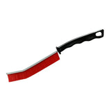 Bathroom Kitchen Gap Cleaning Brush Window Door Track Groove Gap Cleaning Scrub Hard-Bristled Brush Household Cleaning Tools