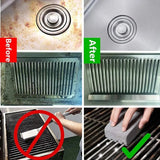 BBQ Grill Cleaning Brick Block Barbecue Cleaning Stone BBQ Racks Stains Grease Cleaner BBQ Tools Kitchen Decorate Gadgets