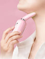 1Pc ABS Neck Beauty Instrument, Modern Neck Beauty Device for Home