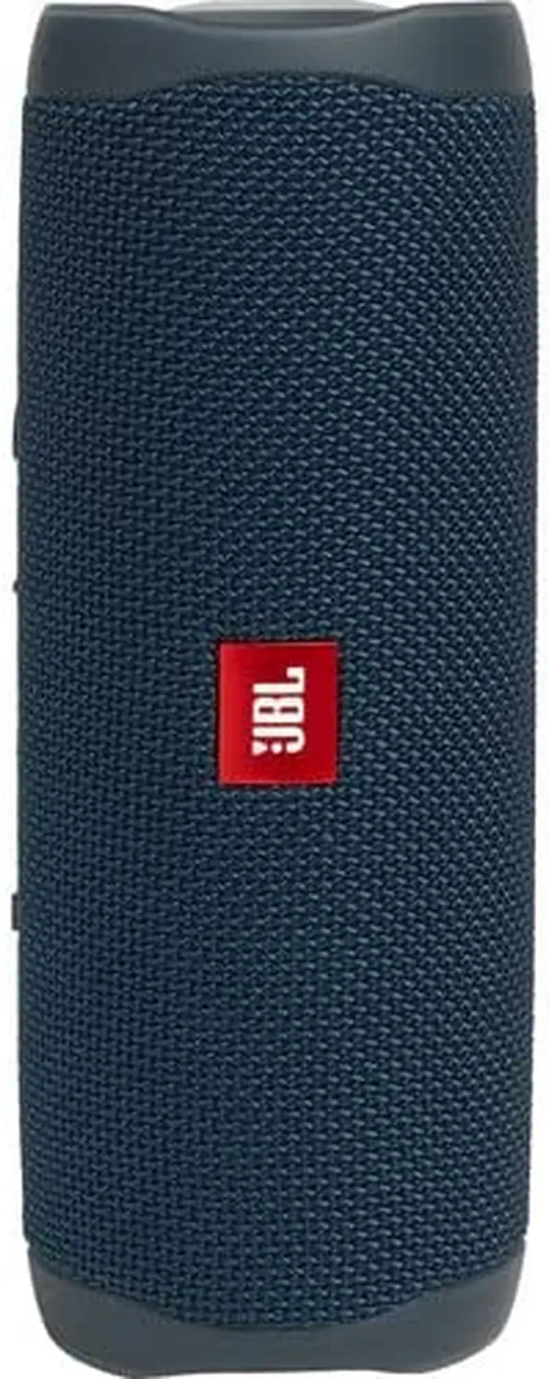 Flip 5: Portable Wireless Bluetooth Speaker, IPX7 Waterproof - Blue