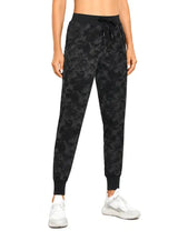 Women Lightweight Joggers Pants Quick Dry Running Sweatpants Athletic Workout Track Pants- 27.5 Inches Trousers Pantalones Women
