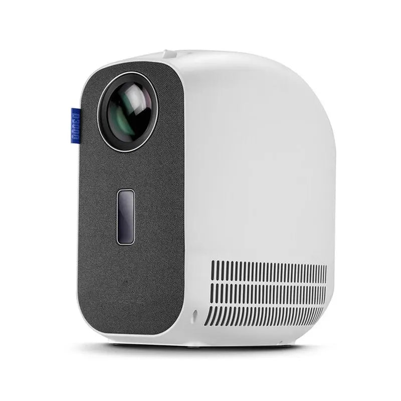 D3000 1080P Led Projector Full HD Lcd Proyector Video Projetor Movie Home Theater Compatible Fire TV , Laptops, PC, PS5