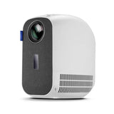 D3000 1080P Led Projector Full HD Lcd Proyector Video Projetor Movie Home Theater Compatible Fire TV , Laptops, PC, PS5