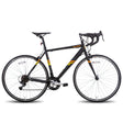 Free Shipping Hiland Road Bike 700C Racing Bicycle with 14 Speeds 3 Colors