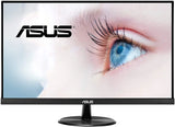 VP279HE 27” Monitor, 1080P Full HD, 75Hz, IPS, Adaptive-Sync/Freesync, Eye Care, HDMI VGA, Frameless, Low Blue Light, Flicker Free, VESA Wall Mountable