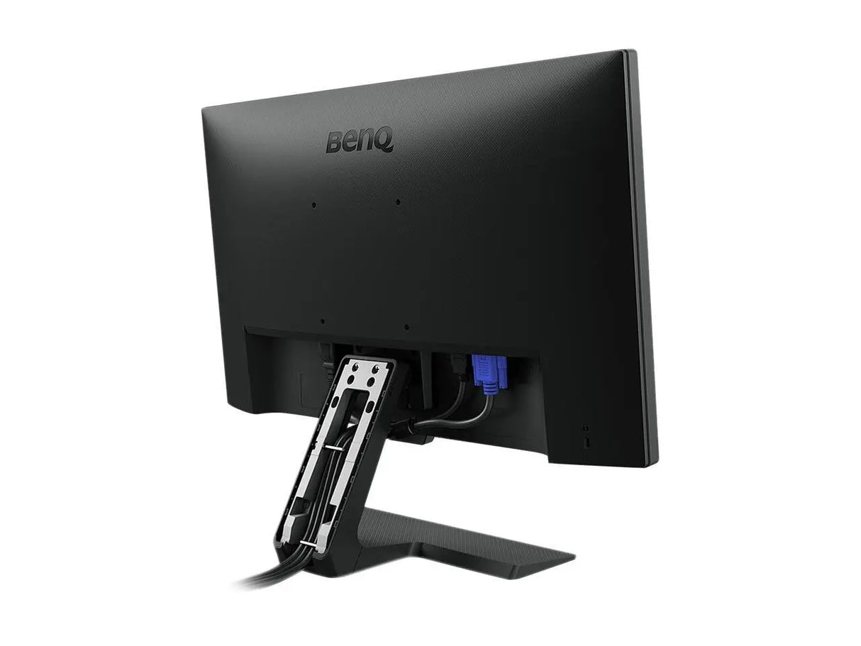 GW2283 21.5" Full HD 1920 X 1080 VGA HDMI Flicker-Free Technology Built-In Speakers Slim Bezel Design IPS Eye-Care Monitor