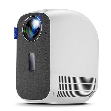 D3000 1080P Led Projector Full HD Lcd Proyector Video Projetor Movie Home Theater Compatible Fire TV , Laptops, PC, PS5