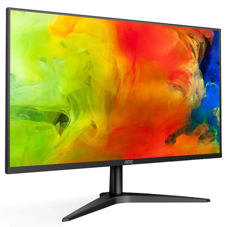 27" Frameless IPS Panel 1920X1080 VGA HDMI 60Hz 9 Ms LED Monitor- 27B1H