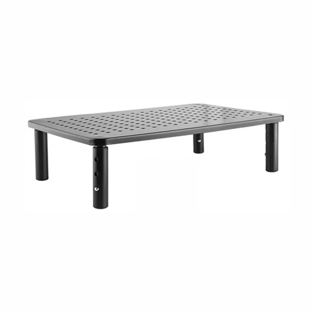 3 Levels Height Adjustable Monitor Stand Riser Laptop Stand for Laptop Computer Pc Printer