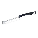 Bathroom Kitchen Gap Cleaning Brush Window Door Track Groove Gap Cleaning Scrub Hard-Bristled Brush Household Cleaning Tools