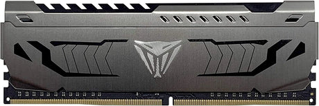 Viper Steel DDR4 8GB (1 X 8GB) 3200Mhz Single Module SODIMM