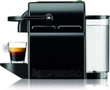 Inissia Espresso Machine by De'Longhi,24 Oz, Black