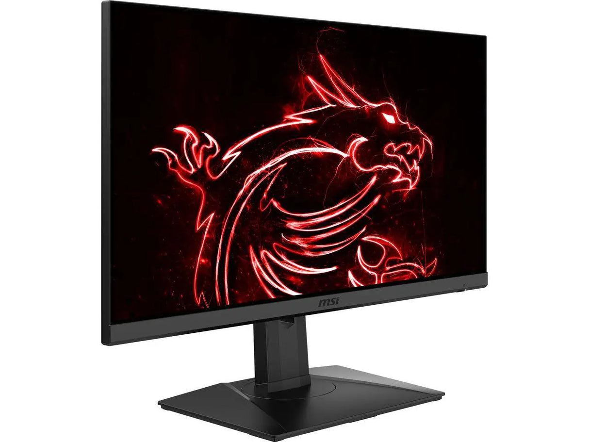 27" 170 Hz Rapid IPS QHD Gaming Monitor G-Sync Compatible 2560 X 1440 (2K) G272QPF